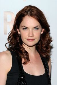 Ruth Wilson